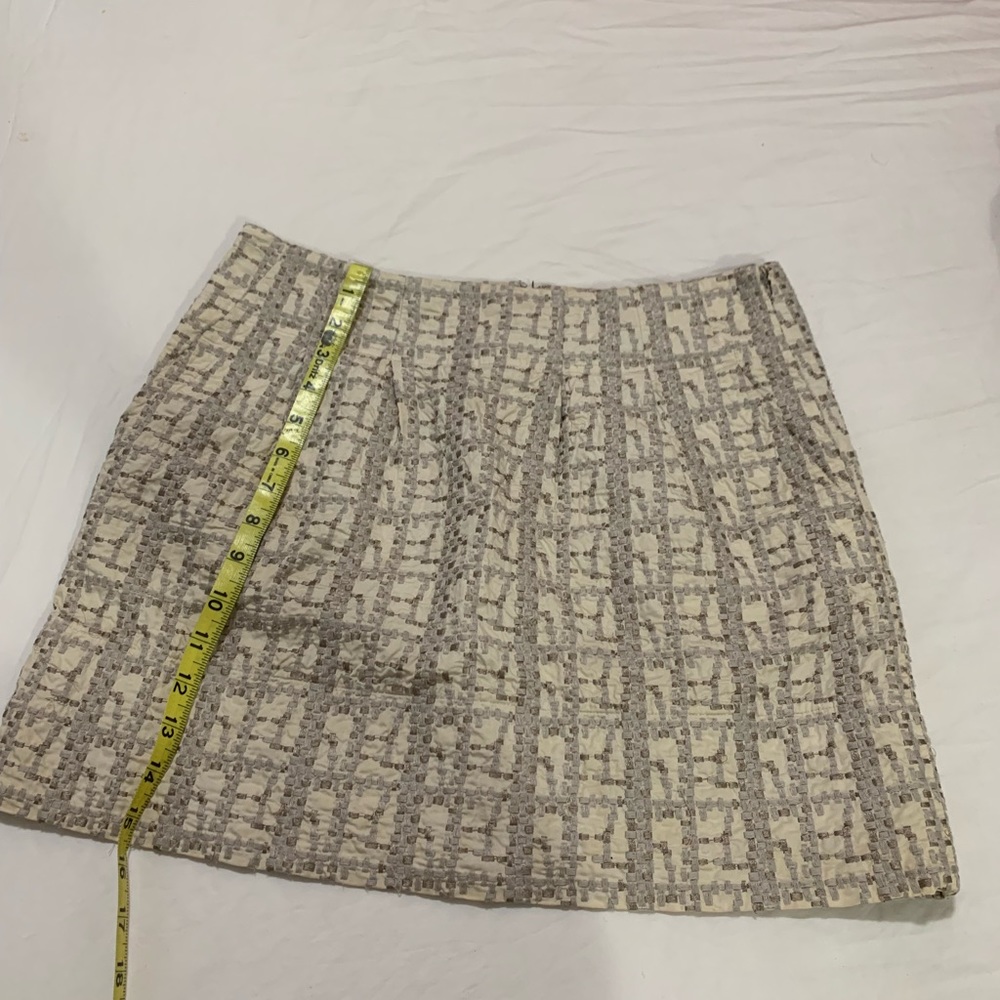 Mint skirt - Picture 5 of 8